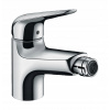 Batéria Hansgrohe Novus Chrome Bidet (Batéria Hansgrohe Novus Chrome Bidet)