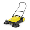 Kärcher Ručný zametací stroj S 6 TWIN 17664600