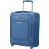 Samsonite Re-Lite Upright Underseater 45cm Modrá Capri Blue