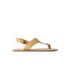 Barefoot sandále Be Lenka - Promenade 2.0 Dark Beige Veľkosť: 39