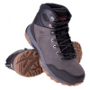 Hi-Tec Havant Mid Wp M 92800376965 (105642) Black 43