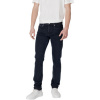 Calvin Klein Jeans Džínsy Slim J30J325975 Modrá