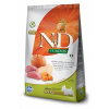 N&D Grain Free Pumpkin DOG Adult Mini Boar & Apple 0,8 kg