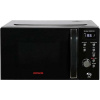 AIWA Mikrovlnná rúra NAMICOOK CRYSTAL20 WITH GRILL AMW-202DG BK