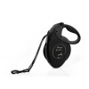 Flexi Giant Black Edition L páska 8 m, max. 50 kg