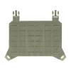 Panel Spitfire MOLLE Flap, Direct Action, Adaptive Green