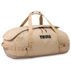 Thule Chasm športová taška 70 l TDSD303 - Gentle Beige
