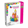 Magna-Tiles magnetická súprava Stardust 15 kusov