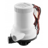 VEVOR Pompy Zęzowa 108W 1600 GPH 4,8 m Pompa Do Łodzi Poprawa Cyrkulacji Wody