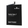 Batéria Maxlife pre Xiaomi Redmi 7 / Redmi Note 8 / 8T BN46 4000mAh