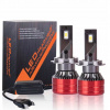 ŽIAROVKY H7 LED XSTORM SILNÉ CANBUS 120W 22000LM