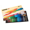 JAXON olejové pastelky 48 ks