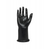 Trudon Ex-voto voskový objekt čierny 13 cm