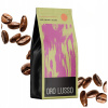 KAWA ZIARNISTA 1kg ORO LUSSO 100 % Arabica Čerstvo pražená do EXPRESU
