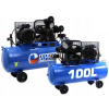 Kompresor - OLEJOVÝ KOMPRESOR KOMPRESOR 100L 230V PEVNÝ (Kompresor - OLEJOVÝ KOMPRESOR KOMPRESOR 100L 230V PEVNÝ)