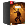 Sifu (Redemption Edition)