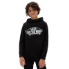 VANS STYLE 76 PO, Black - XL