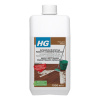 HG HG210 Intenzívny čistič na parketové podlahy 1L