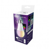 Žiarovka ORO E27 A65 wifi drive 15W RGBW