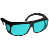 Picotronic PICO-LPG-635-660 70140354 ochranné okuliare na prácu s laserom; 70140354