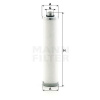 MANN-FILTER Filtr, technika stlačeného vzduchu LE 9012