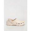 Birkenstock Birki Flow EVA Regular (eggshell) 43, béžová