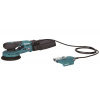 Makita BO001CGZ aku excentrická bruska s regulací 125mm Li-ion XGT 40V bez aku Z