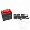 Akumulátor motocyklový HJB12-FP JMT siehe 7070213/0214 03/25 pre Yamaha Virago XV535 1988-2000