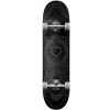 Blueprint - Home Heart Black/Grey 8,25