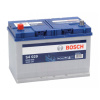 Bosch S4 12V 95Ah 830A 0 092 S40 290