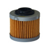 HIFLOFILTRO Olejový filter HF186, HIFLOFILTRO
