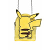 Pokémon - Pikachu Back Micro Bag Barva: Yellow