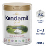 Kendamil Kozie dojčenské mlieko 1 (800 g)