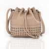 Kabelka Rebel Rocky d.680 - ružová béžová