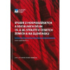 Studie z hospodářských a sociálních dějin 19. a 20. století v českých zemích a na Slovensku - Radek Slabotínský