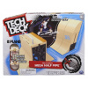 Tech deck Xconnect Rampy danny way