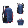Nils Camp NC1724 Edge 22 l černý
