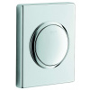 Grohe Náhradné diely Ovládacie tlačidlo Skate, chróm 38595000-GR