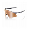 Slnečné okuliare AEROCRAFT, 100% - USA (HIPER medené sklo)