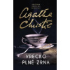 Vrecko plné zrna - Christie Agatha