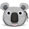 Detská taška na riadidlá Affenzahn Handlebarbag - Koala uni
