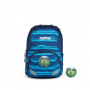 Ergobag Easy Striker modrý