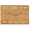 Rohožka Batman Welcome to the Batcave