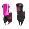 Chrániče adidas Tiro SG Match Jr IS5600 L (140-160 cm)