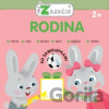 Malý zajačik: Rodina - Svojtka&Co.