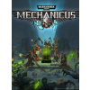 Bulwark Studios Warhammer 40,000: Mechanicus (PC) Steam Key 10000170504001