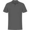PROMODORO 4400 EXCD / Pánska pracovná polokošeľa - steel grey S