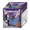 Ohňostroj Snowboarder 25rán/20mm