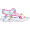 Skechers Sandále Unicorn dreams sandal - majes Viacfarebná