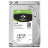 Seagate BarraCuda/4TB/HDD/3.5